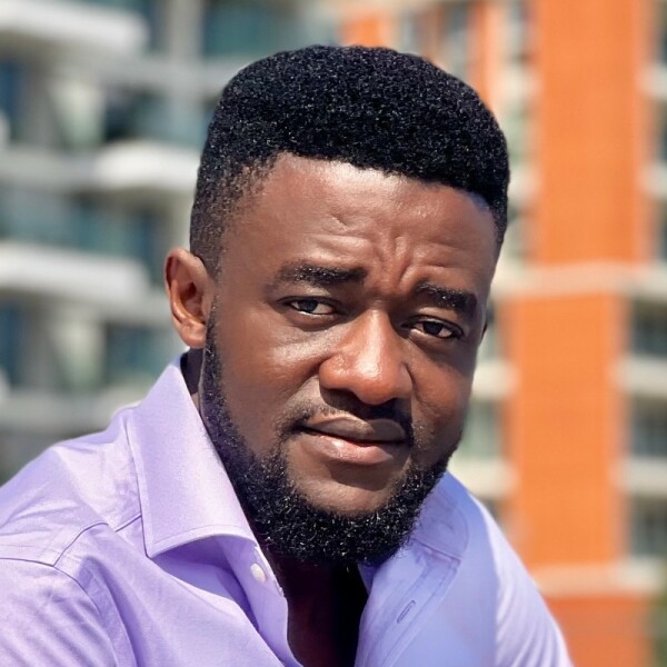 David Izuogu Photo