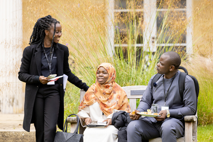 Cambridge Africa Day 2024
