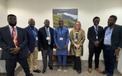 COP 29 2