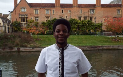 thabiso magdalene bridge